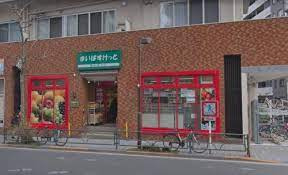 月村マンションＮｏ．３３の周辺