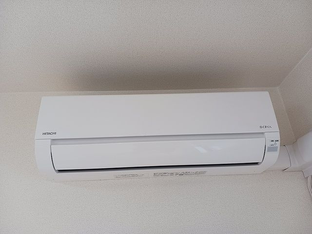 フレスクーラ　Ａの設備