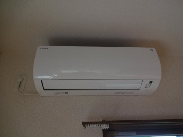 グランデ の設備