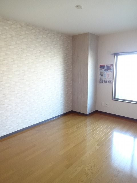 グランデ の内装