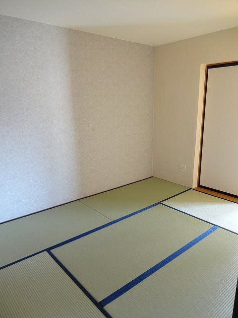グランデ の内装