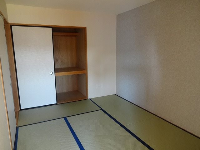 グランデ の内装