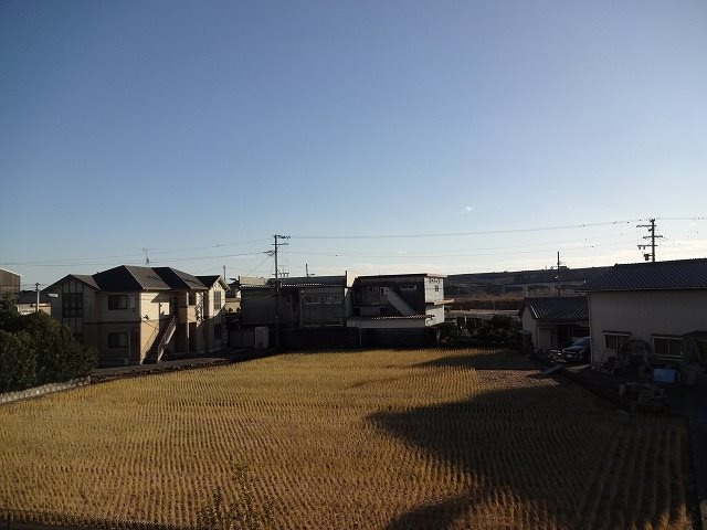 グランデ の展望
