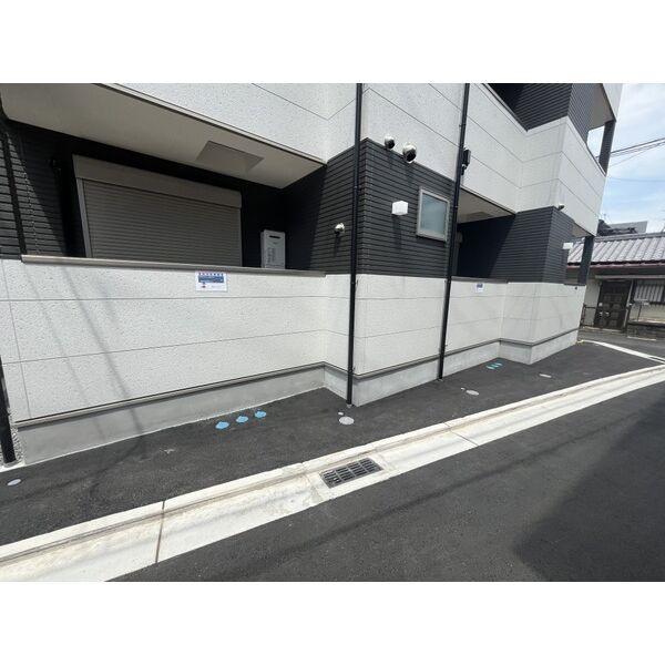 F+style東大阪本庄2号館のその他