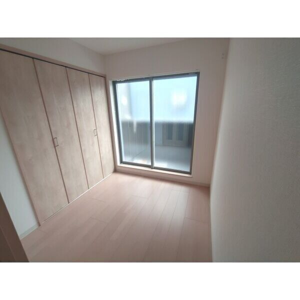 F+style東大阪本庄2号館の内装