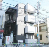 リレア赤羽の画像