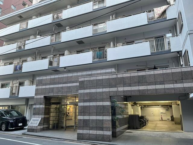 VIPマンションのその他