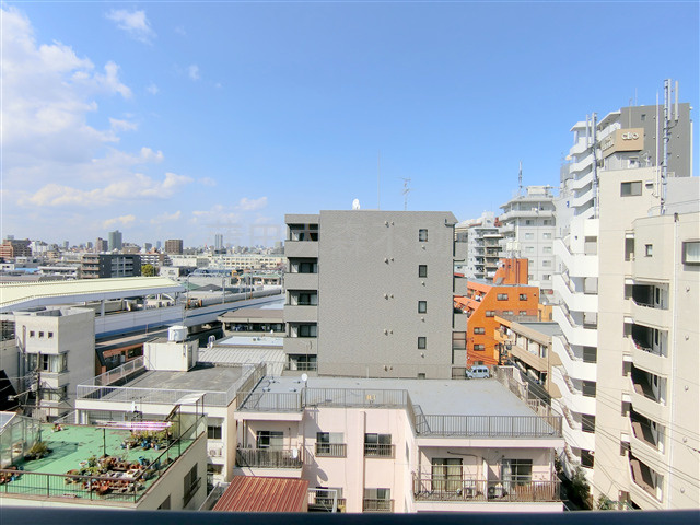グラシアプレイス大森町