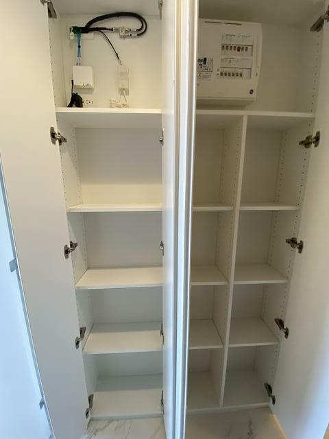 アクシルコート日本橋本町のその他