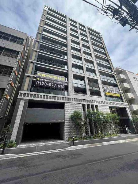 アクシルコート日本橋本町のその他