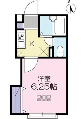 【間取り】 | マイコート梅ヶ丘