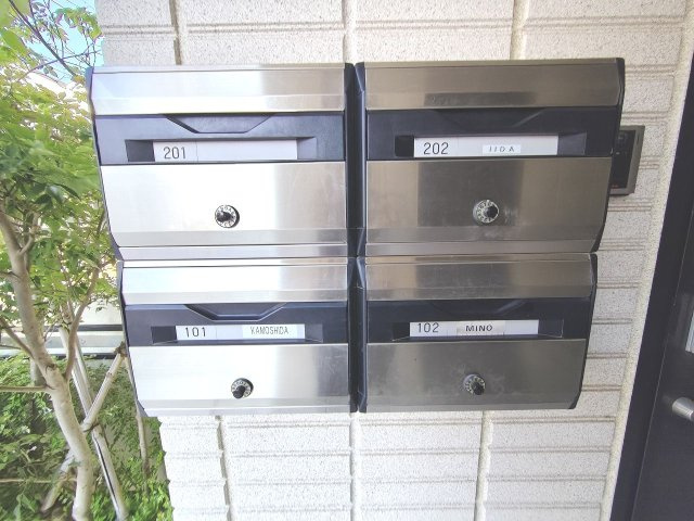 アステイオンの設備