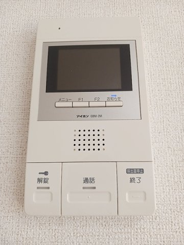 ラフレシール・ジュネスの設備