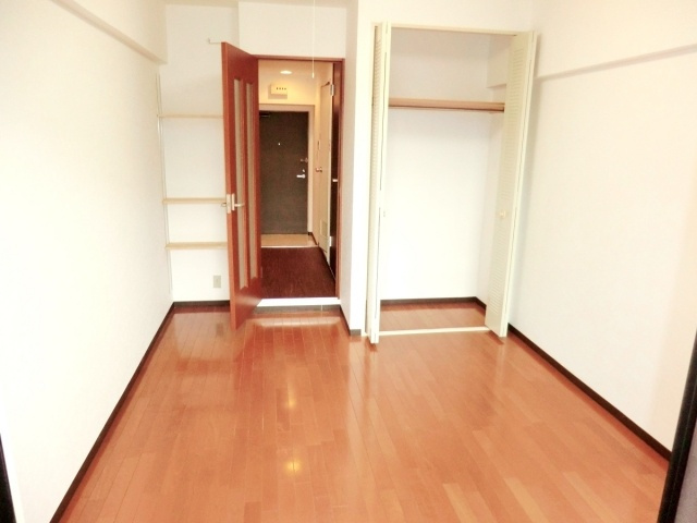 エアコン付きで初期費用を抑えられます！