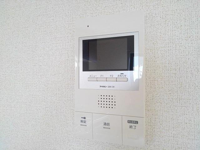 ザ　レジデンス　京都・東のセキュリティ