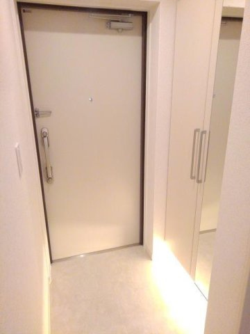 ザ　レジデンス　京都・東の玄関