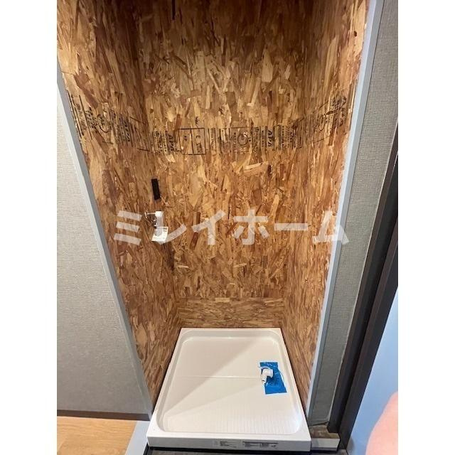 スカイハイツみゆきのセキュリティ
