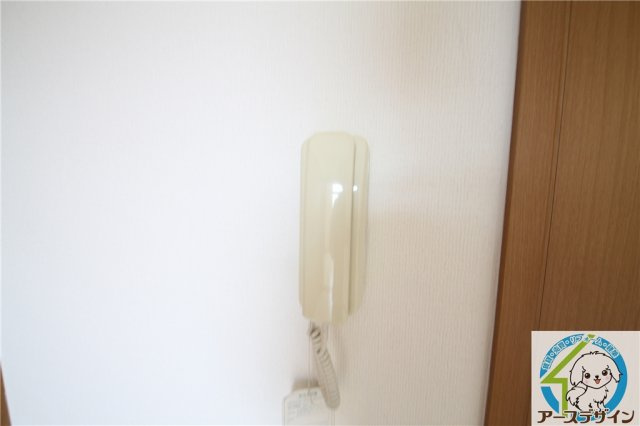 サンオーシャンのセキュリティ|※類似部屋