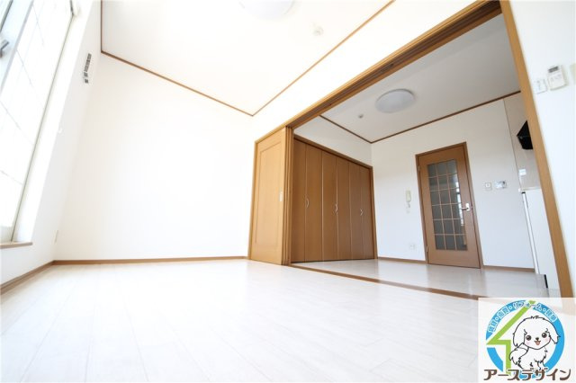 サンオーシャンの洋室|※類似部屋