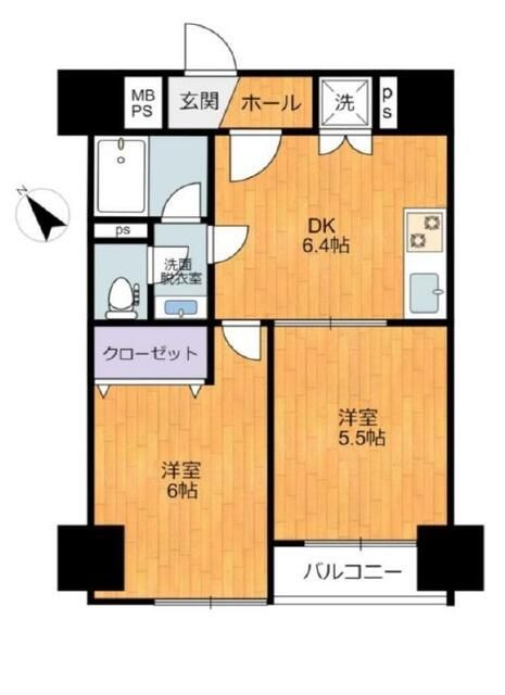 藤和東池袋コープ