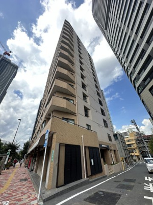 【外観】 | 藤和東池袋コープ