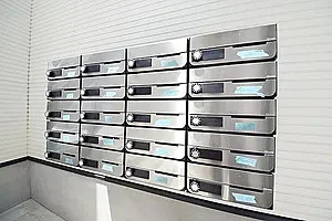 ルヴァンス二俣川のその他共用部分