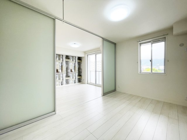 プロヌーブ北矢三　Ａ棟の内装