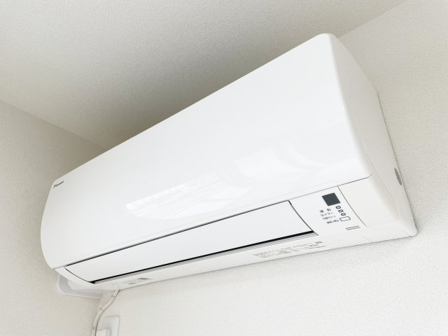 プロヌーブ北矢三　Ａ棟の設備