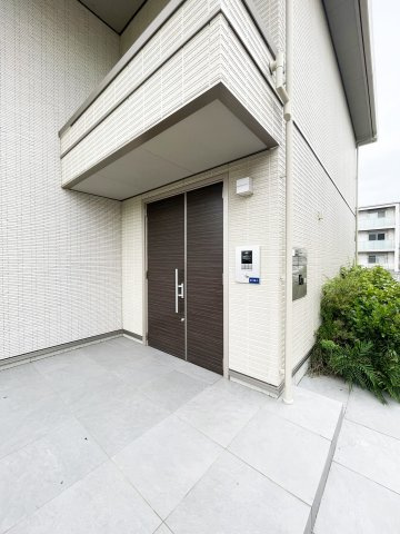プロヌーブ北矢三　Ａ棟のその他共用部分
