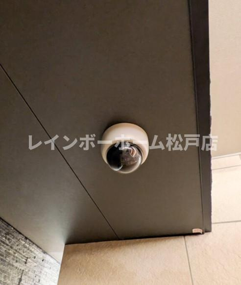 仲介手数料（賃料の1.10ヵ月）の50％OFF対象物件！の設備