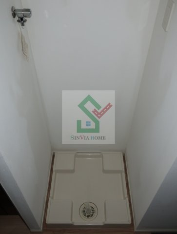 ヴァレッシア武蔵関駅前シティの設備