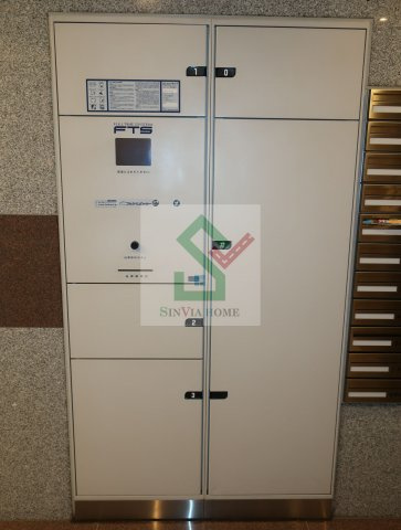 ヴァレッシア武蔵関駅前シティのその他