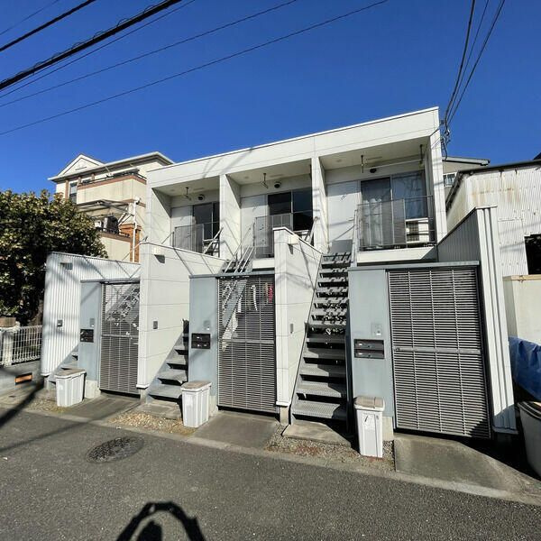 ヴィラアールケイのその他共用部分