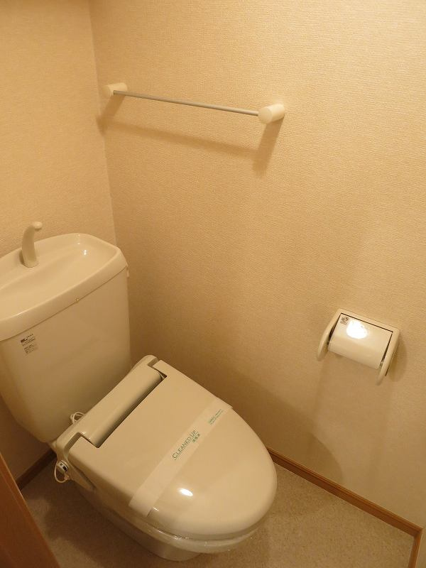 【トイレ】