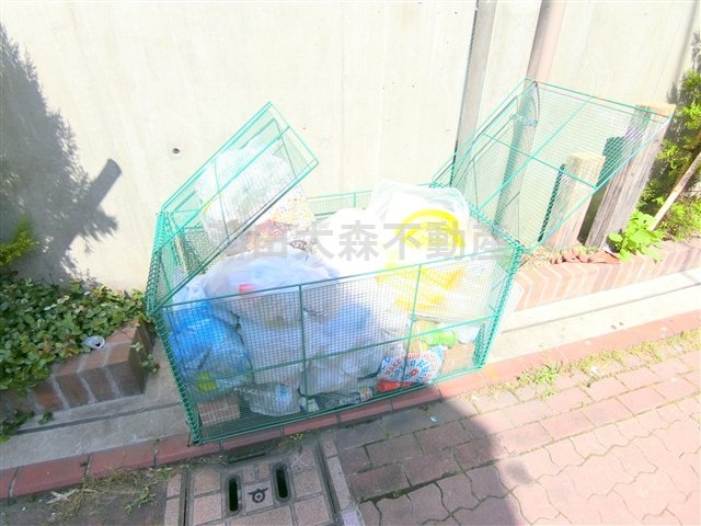 RPレジデンスななつぼしのその他共用部分