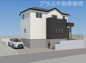 福岡市南区野多目5丁目5期　1号棟（全1棟）【仲介手数料無料・0円】の画像