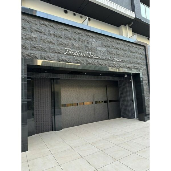 【設備】 | ファーストフィオーレ玉造グレイス　仲介手数料無料