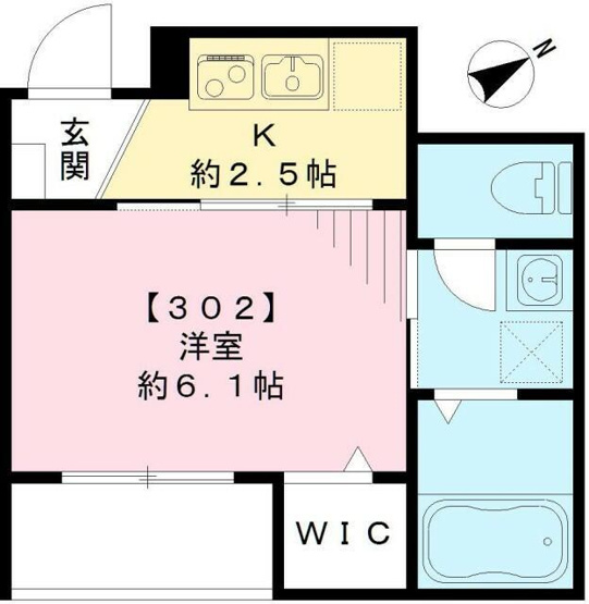 【間取り】 | ポウドカープ．Ｍ