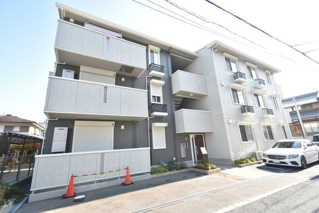 セジュール長岡天神