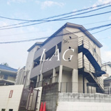 アザーレ・ソラ向ヶ丘遊園の画像