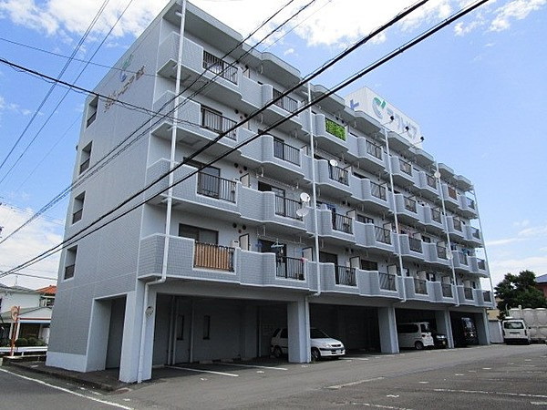Ｈｉトピア藤枝 の外観