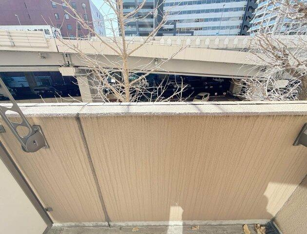 リクレイシア西麻布Ⅰ番館のその他