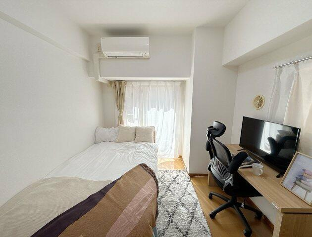 リクレイシア西麻布Ⅰ番館のその他