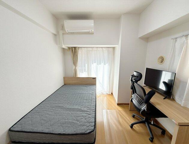 リクレイシア西麻布Ⅰ番館のその他