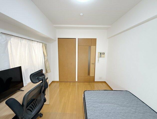 リクレイシア西麻布Ⅰ番館のその他