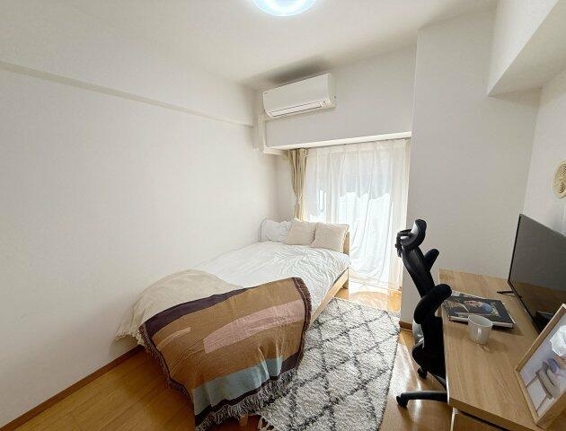 リクレイシア西麻布Ⅰ番館のその他