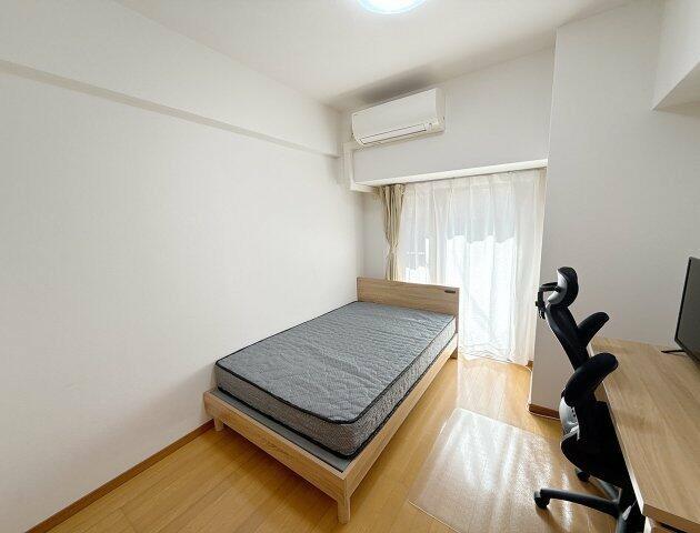 リクレイシア西麻布Ⅰ番館のその他