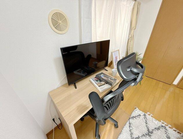 リクレイシア西麻布Ⅰ番館のその他