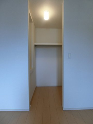 【収納】 | アムール・クロワール　Ｂ