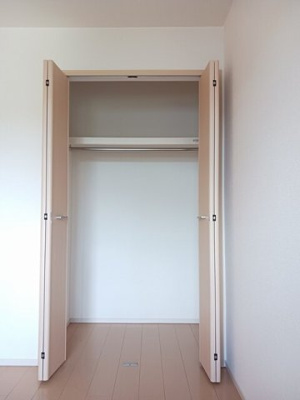 【収納】 | レスポワールⅡ